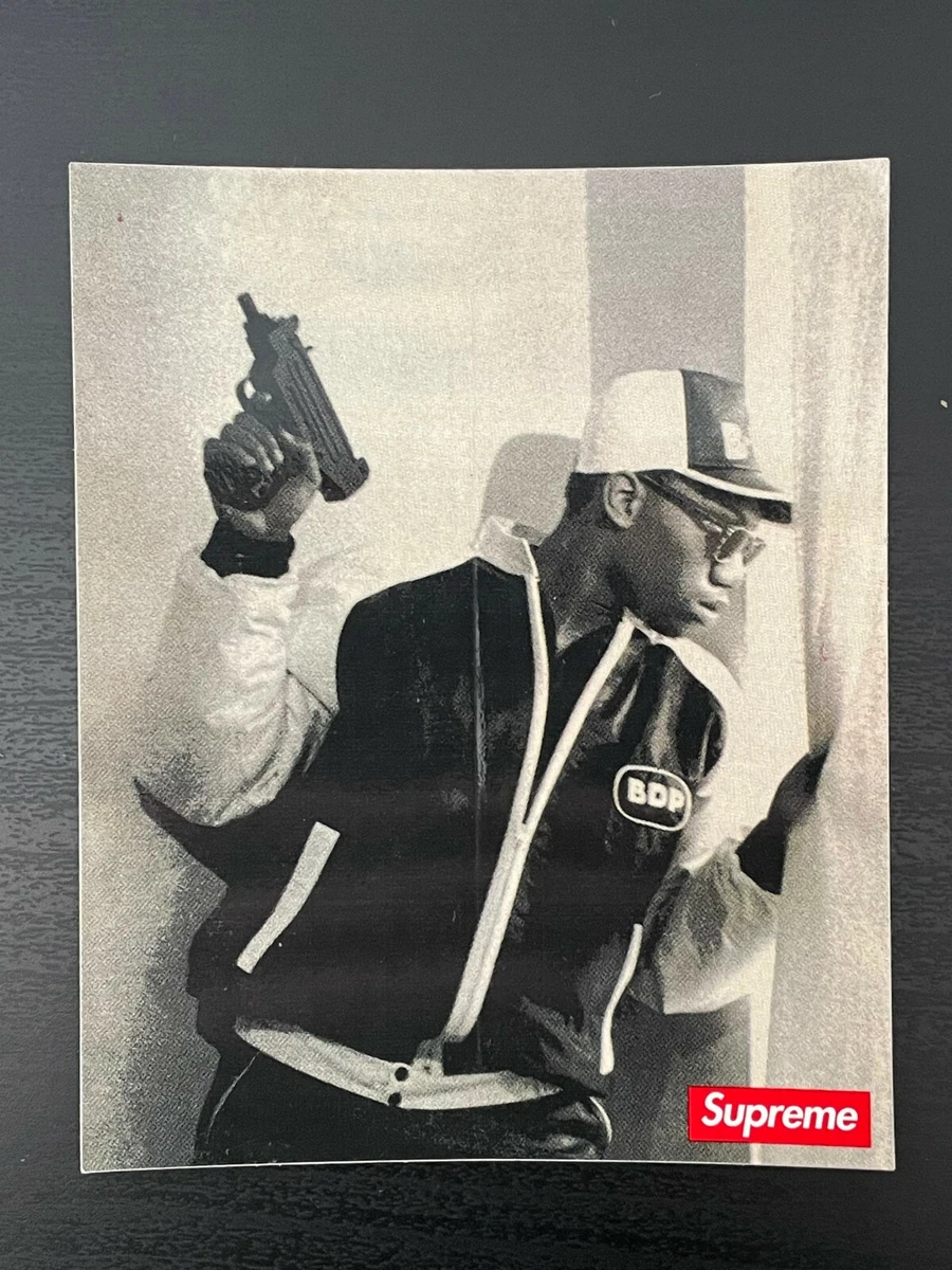 Krs store one supreme