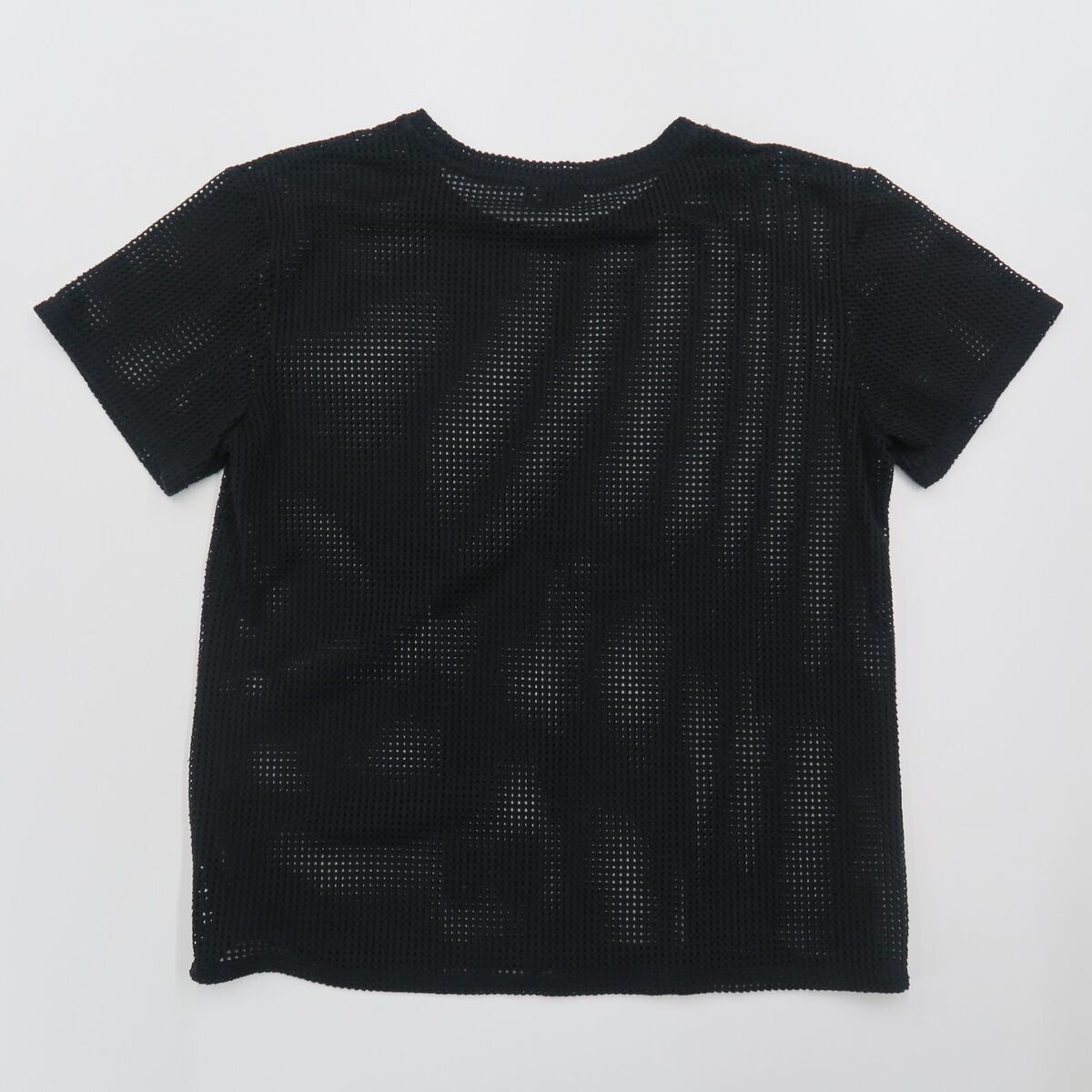 【ART OF FIELD】PRINTED SLIT MESH SHORT SLEEVED TSHIRT BLACK s-l1200.jpg