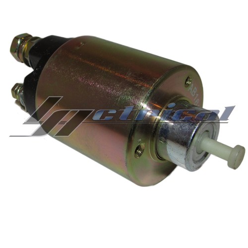 Starter 246-06101 Fits John Deere G100 G110 GT225 L130 LX173 - Foto 2