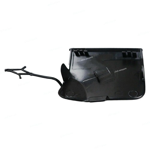 Rear Towing Eye Cap Bumper Tow Hook Cover For 20172020 BMW X3 G08