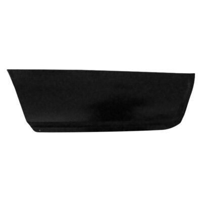 Driver Side Lower Quarter Panel for Chevy Chevelle 1966-1967