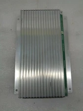 03-05 Range Rover Audio Amplifier Amp Control Module XQK500060 OEM AK211056