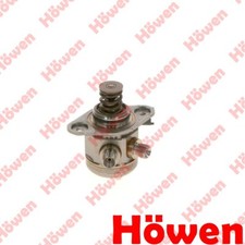 Fits Jaguar Land Rover Fuel Injection High Pressure Pump Front Howen