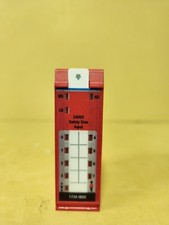 Allen Bradley 1734-IB8S 1B8S IBBS Ser B POINT I/O Safety Input Module 8 Point