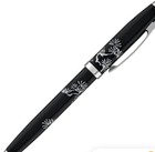Shaffer 3 Friends Of Winter Ball PointPen In Gloss Black — photo 2
