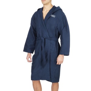 accappatoio arena microfibra