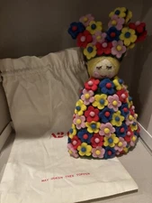 NEW A24 Midsommar May Queen Tree Topper (1st Production) Christmas + Xmas Dani