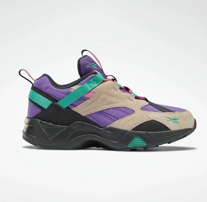 aztrek 96 adventure reebok