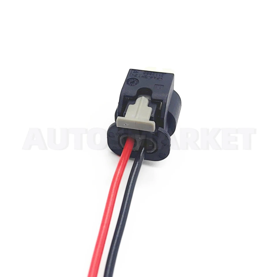 Pulgo conector solenoide de distribución de válvula variable para Lincoln Continental 2017-2020 Foto 4 de 4