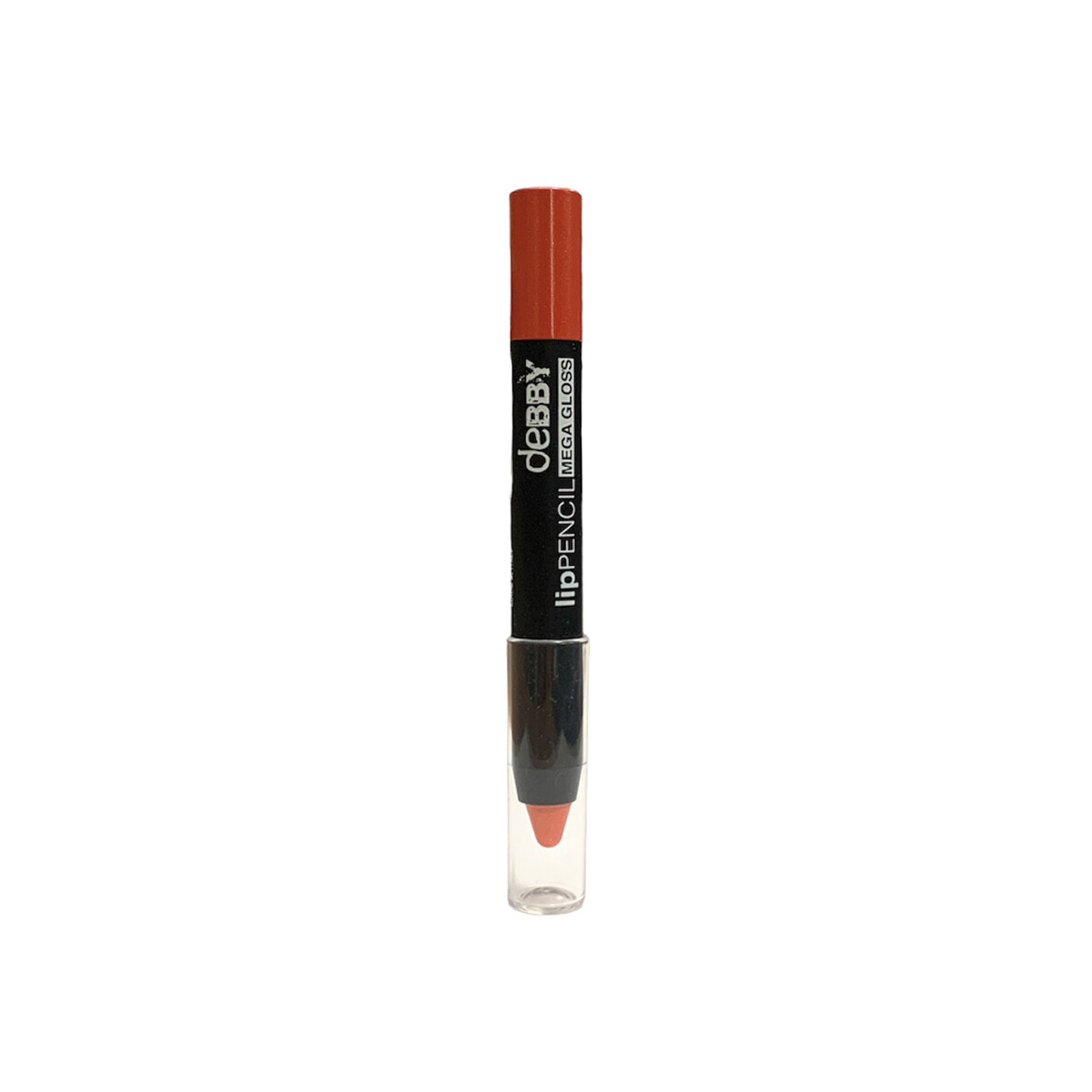 Lip Pencil Mega Gloss n. 10 Candy Orange