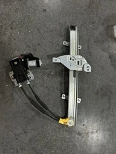 Window Regulator Rear Right Dorman 741-793 fits 92-96 Toyota Camry