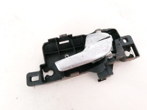 Ford S-Max 2007 Door Handle Interior, Rear right 6m21u22600bb, 7s7 #1405899-36