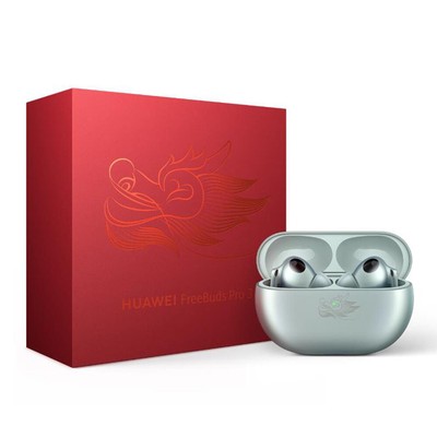 HUAWEI FreeBuds Pro 3 Year of the Dragon Collection Edition 