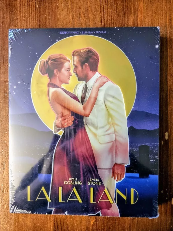 72時間限定タイムセール 【新品未開封】ララランド/LALALAND スチール