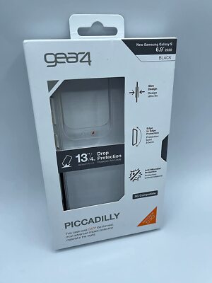Gear4 Piccadilly Case Gear4 Case Samsung S20 Ultra Gear4