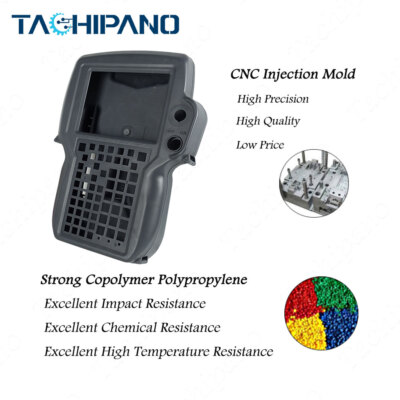 1pcs Plastic Case Cover Housing Shell For A05B-2490-C140#EAW A05B-2490-C140#EGN