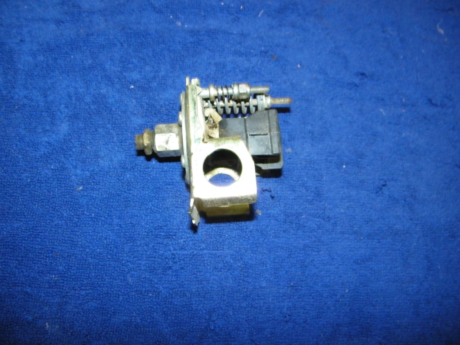 FORD HEATER CONTROL VALVE. eBay