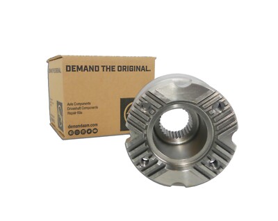 2003-2013 Chrysler Dodge Ram 2500 3500 AAM 9.25