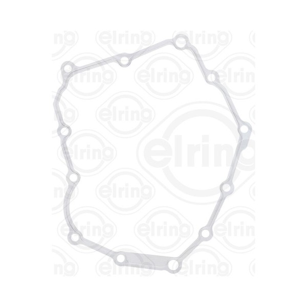 Dichtung, Automatikgetriebe Elring 808.741 FüR Audi Seat Skoda VW-image