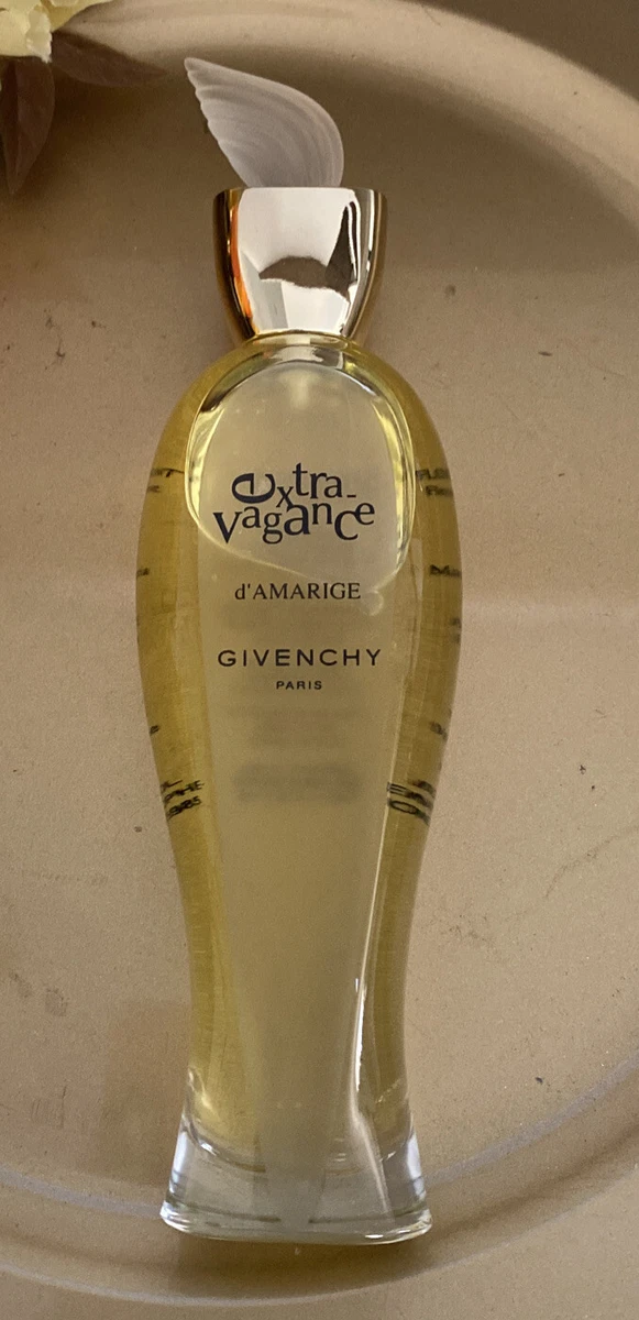 Givenchy Extravagance d amarige Eau De Toilette 3.3 oz Spray