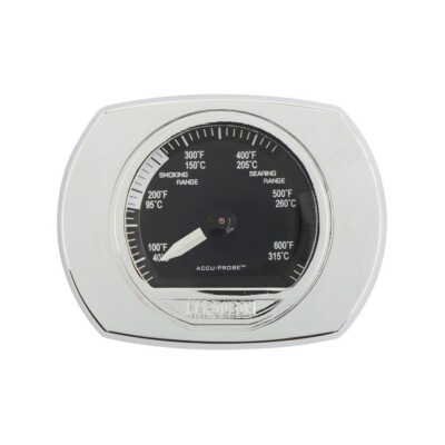 Napoleon OEM Temperature Gauge PN N685-0017 Fits see description