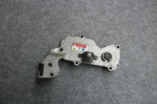 VW Golf 7 Audi A3 8V Deckel 0EC901109A Doppelkupplungsgetriebe Abdeckung DQ400E