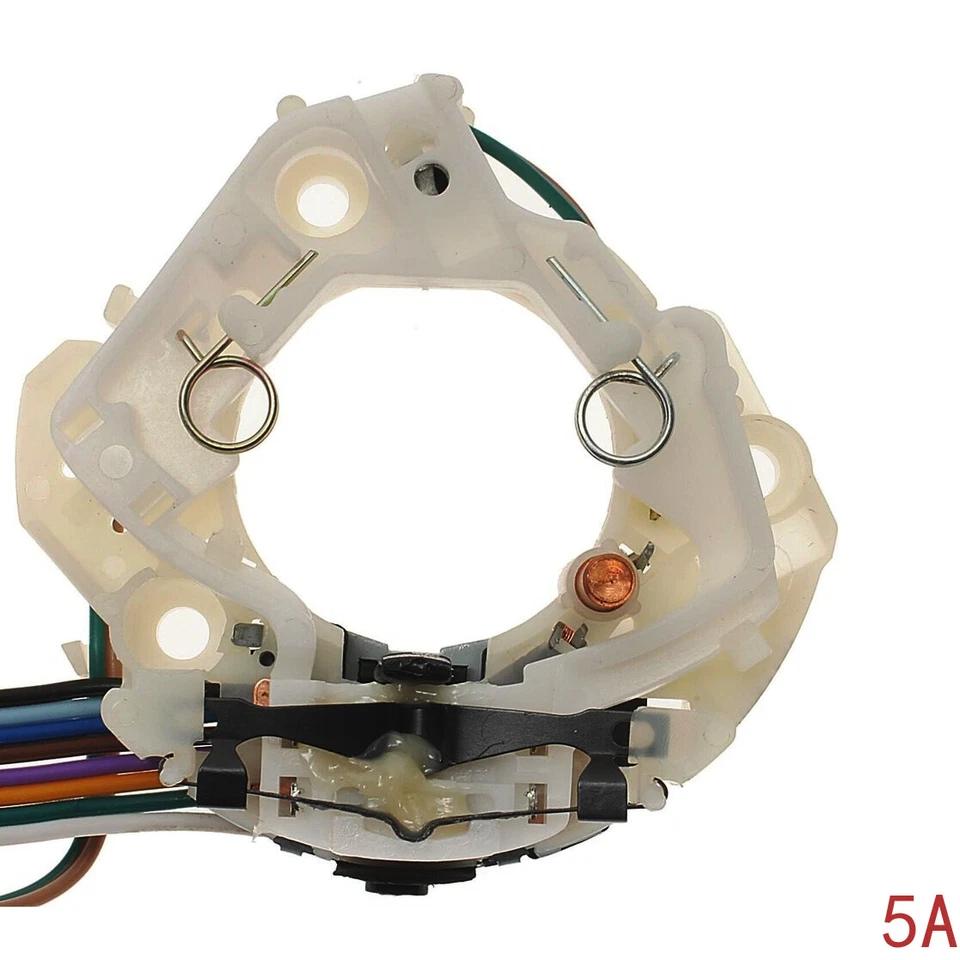 Переключатель сигнала поворота ACDelco D6262D - Изображение 2 из 3