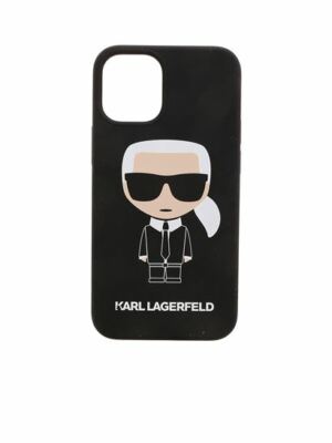 Karl Lagerfeld K/Ikonik 12 Pro Max