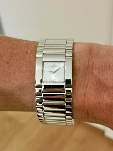 Baume \u0026 Mercier Catwalk | eBay