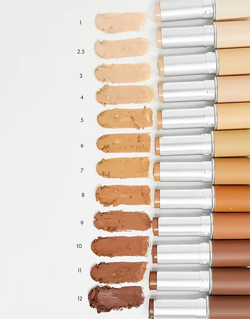 Benefit Hello Happy Air Stick Foundation ~ Shade 2.5 ~ Full Size
