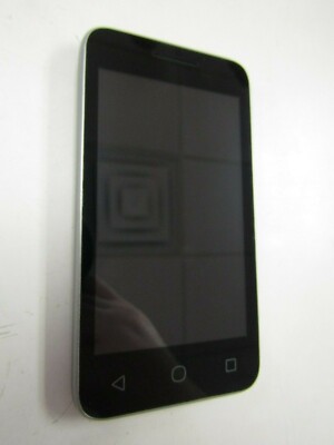 ALCATEL LUME (UNKNOWN CARRIER) CLEAN ESN, WORKS, PLEASE READ! 46737