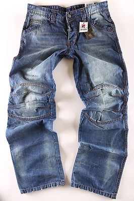 Timezone Herren Jeans Hose Cesare 1218 , 3523 , 3775 , 3630 in 4 Farben Clubwear