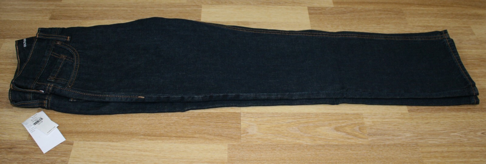 Old Navy jeans 28 x 28 men's Lot of 2 Pairs