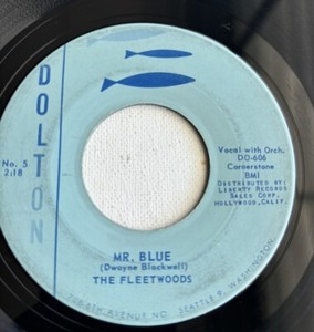 25+ Mr Blue Fleetwoods for sale | Updated Oct 2026