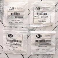 Ag Industries Ultra Fine Filters Ag5945 2pk 4 Packages Total Of 8 Filters Ag Industries Ultra Fine Filters Ag5945 2pk 4 Packages Total Of 8 Filters