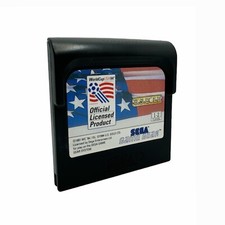 Thumbnail of ebay&reg; auction 166842162375 | World Cup USA 94 - Sega Game Gear Spiel Modul - Neuwertig