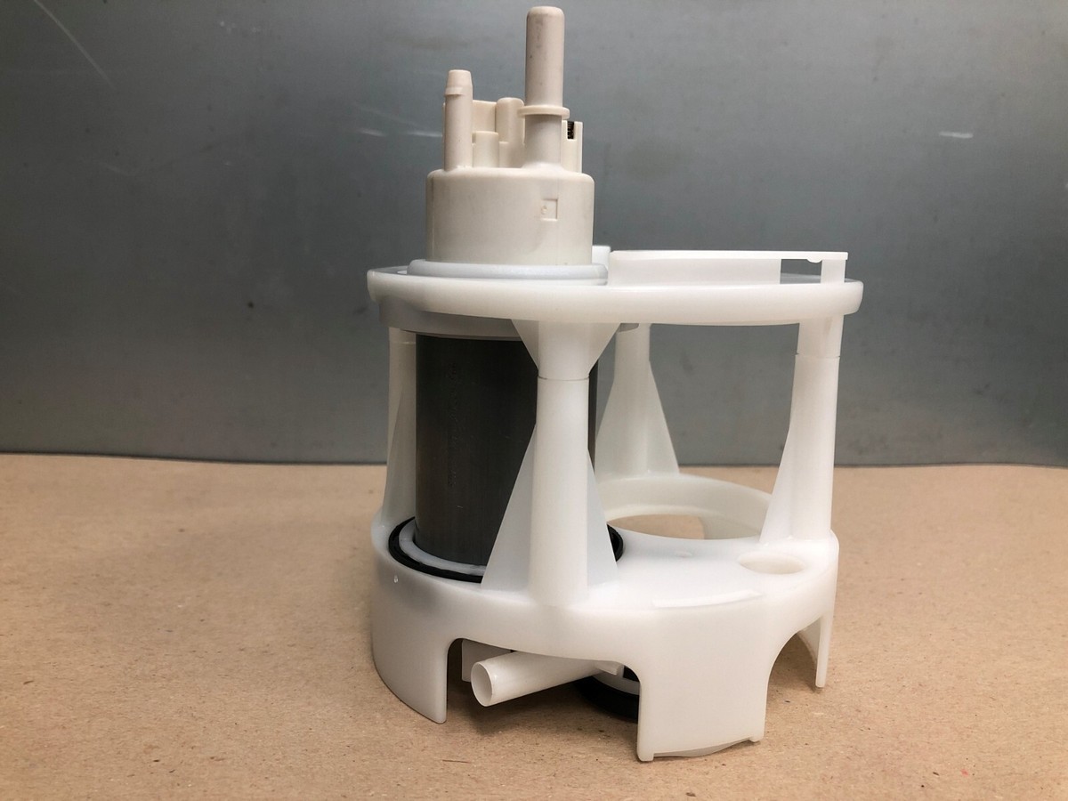 A2214706094 - NEW GENUINE FUEL PUMP FOR MERCEDES-BENZ / W221 | eBay 