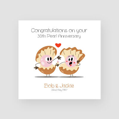 Featured image of post Handmade 30Th Wedding Anniversary Cards For Husband Cute wedding anniversary wishes for husband with images