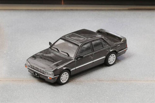 Modellino auto pressofuso Shadow 1:64 505 LHD - Foto 6 di 13