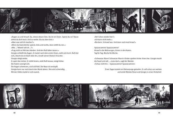 Thumbnail - Die Schwarzen Brüder