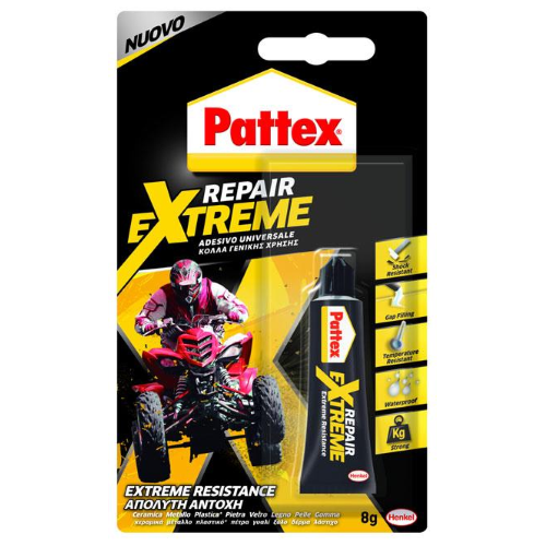 PATTEX REPAIR EXTREME 8gr