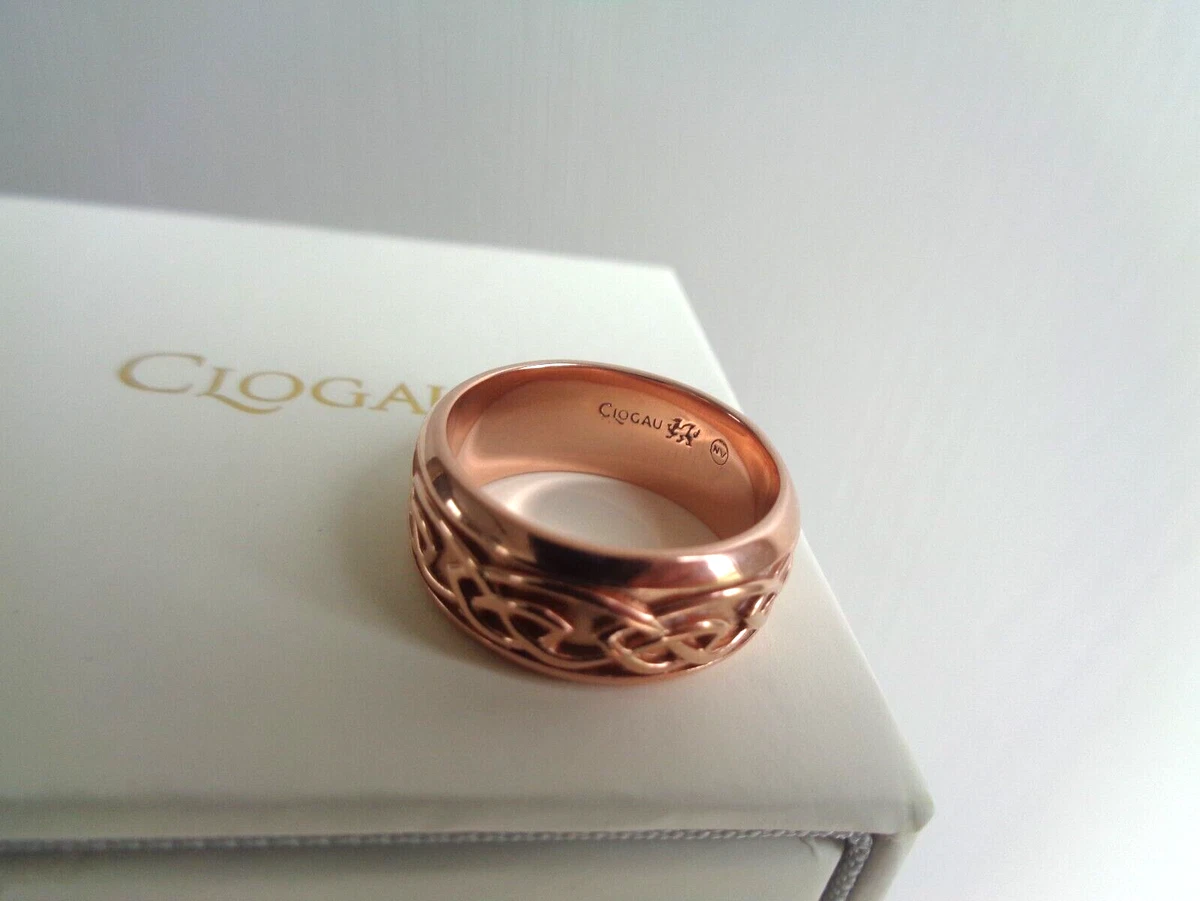 Annwyl ring on sale