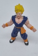 FIGURINE DBZ DRAGON BALL Z AB TOYS 1989 sangohan