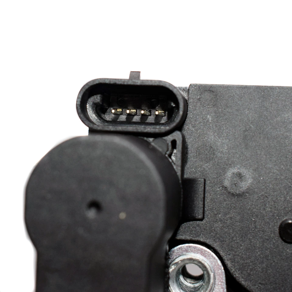 Front Left Door Lock Actuator 15110641 For Chevrolet Tahoe Silverado GMC Sierra - Image 2 of 4