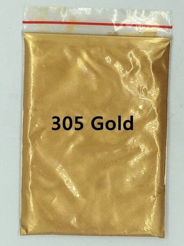 100g pearl powder Mica pigment For Epoxy Resin,Cosmetic Grade,Making Nail Polish - Picture 10 of 148