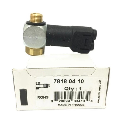 Connettore Sensore Pressione Aria 78180413 - 1 Pezzo, Nuovo, Compatibile Con Ricambi Originali - Foto 3