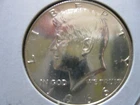 1966 Kennedy Silver Half Dollar Ch/Gem BU!