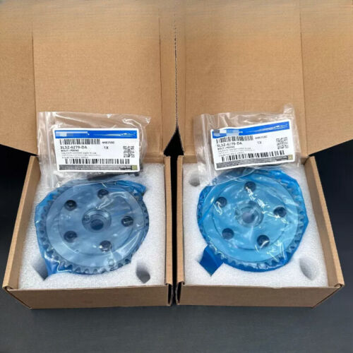 Camshaft Phaser Sprockets 3L3Z-6279-DA For Ford 5.4L 4.6L 3V F-150 - Picture 7 of 9