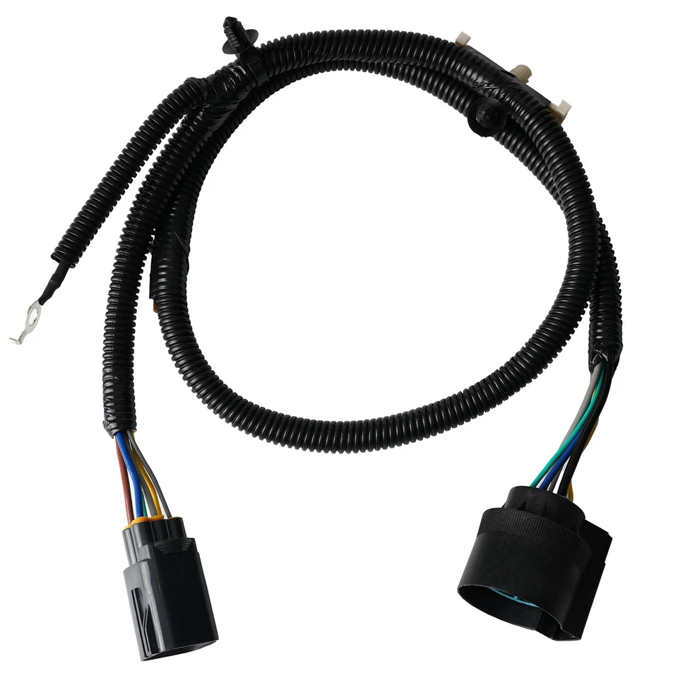 Arnés de control de frenos de remolque Ford Transit-150 2015-2019 CK4Z-13A576-B Foto 2 de 4