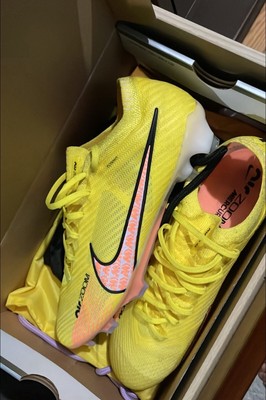 Size 9 - Nike Zoom Mercurial Superfly 9 Elite FG Lucent Pack  display picture 1
